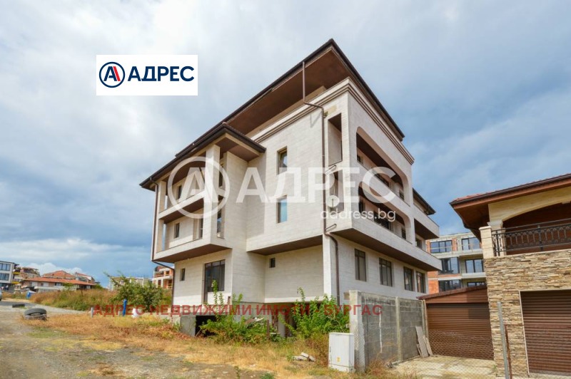 Til salg  Studie region Burgas , Sozopol , 94 kvm | 77640691 - billede [17]