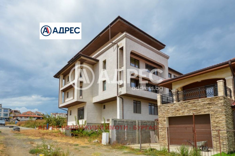 Til salg  Studie region Burgas , Sozopol , 94 kvm | 77640691 - billede [16]