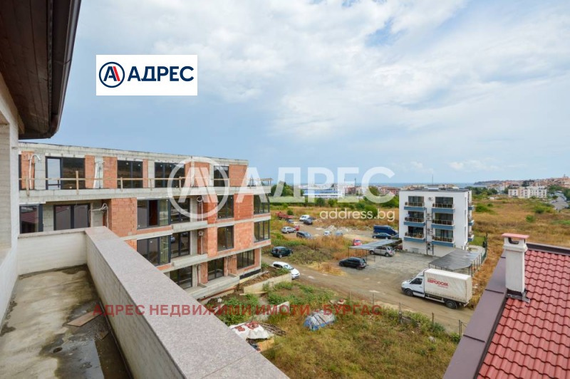 Til salg  Studie region Burgas , Sozopol , 94 kvm | 77640691 - billede [5]