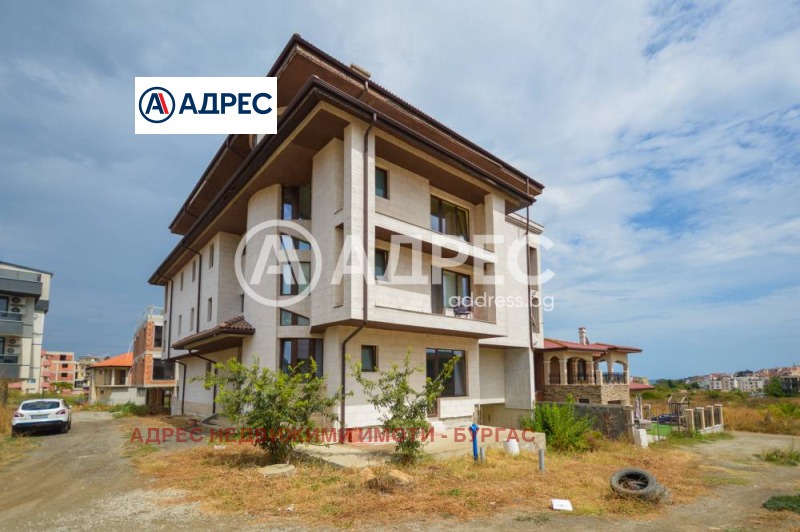 Til salg  Studie region Burgas , Sozopol , 94 kvm | 77640691 - billede [15]