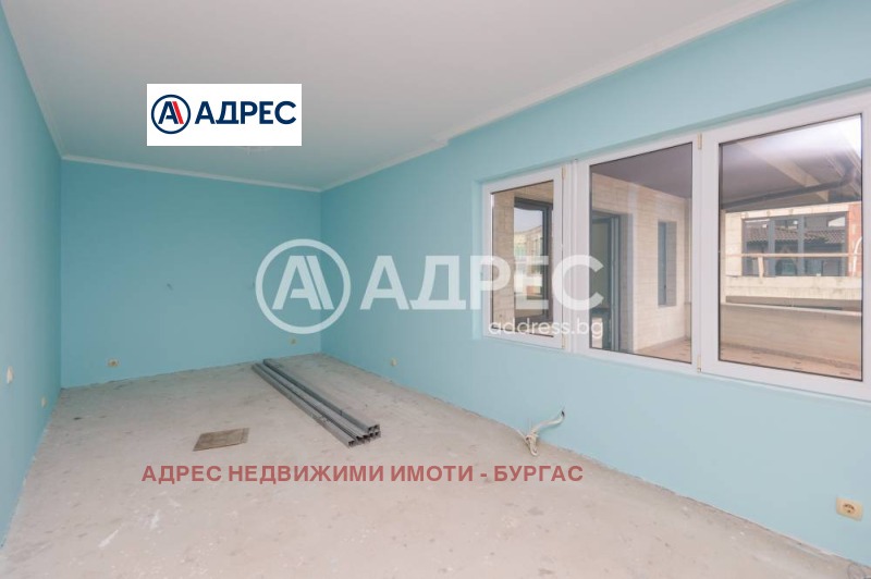 Til salg  Studie region Burgas , Sozopol , 94 kvm | 77640691 - billede [12]