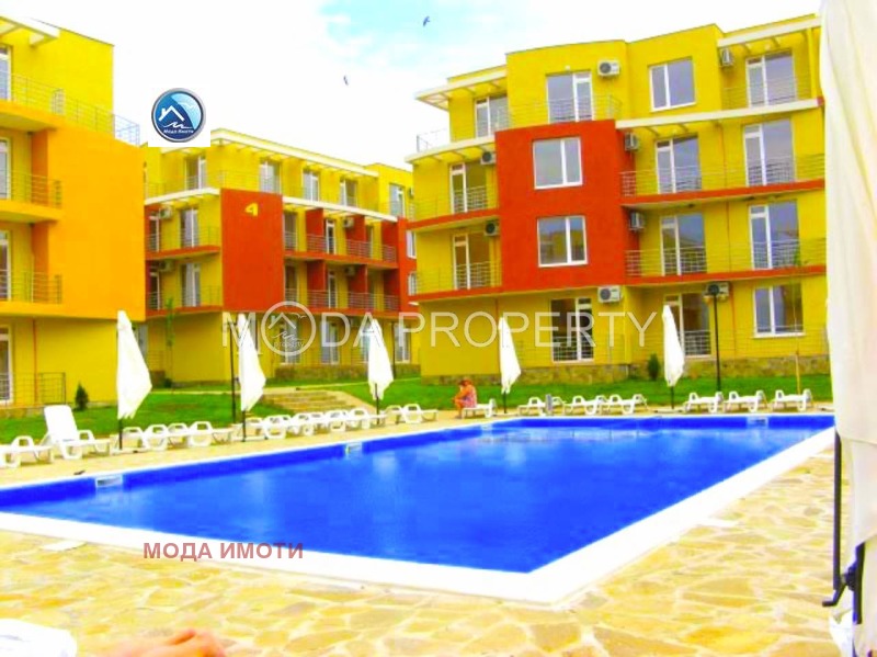Продава 1-СТАЕН, област Бургас, к.к. Слънчев бряг • 28500 € • 15247380 — Holmes.bg