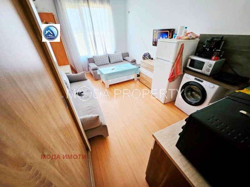 Продается  Студия область Бургас , к.к. Слънчев бряг , 26 кв.м | 40150058 - изображение [4]