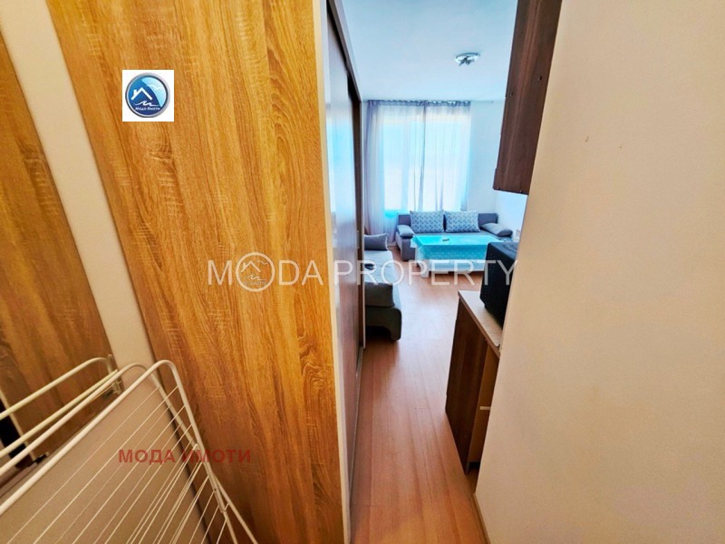 Продается  Студия область Бургас , к.к. Слънчев бряг , 26 кв.м | 40150058 - изображение [5]