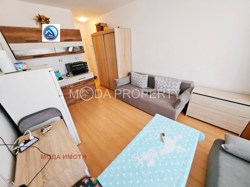 Продается  Студия область Бургас , к.к. Слънчев бряг , 26 кв.м | 40150058 - изображение [6]