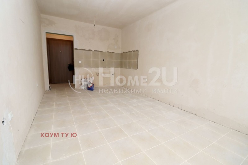 Na prodej  Studio Sofia , Ljulin - centar , 28 m2 | 35868498 - obraz [2]