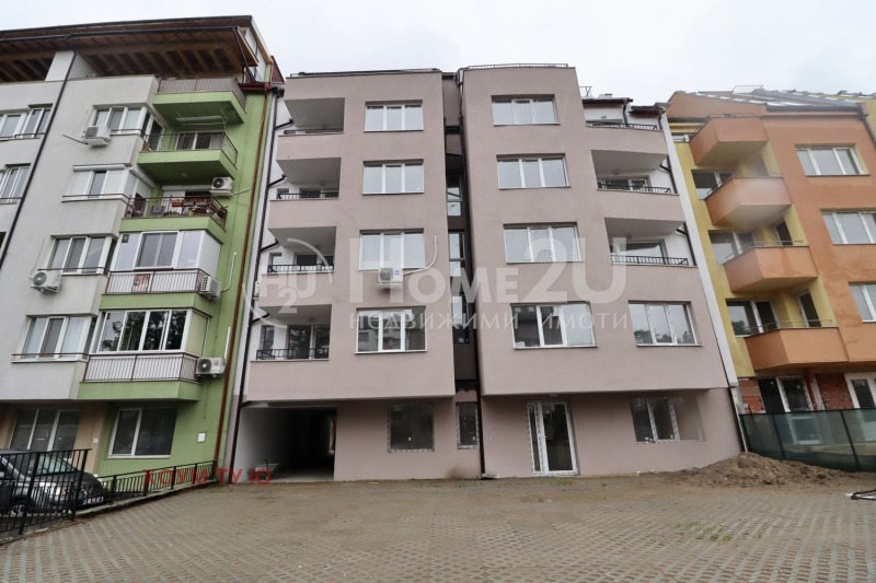 Na prodej  Studio Sofia , Ljulin - centar , 28 m2 | 35868498 - obraz [8]