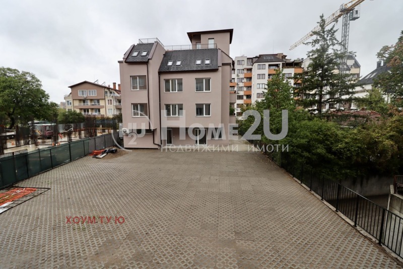Na prodej  Studio Sofia , Ljulin - centar , 28 m2 | 35868498 - obraz [7]