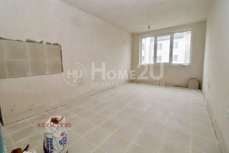 Na prodej  Studio Sofia , Ljulin - centar , 28 m2 | 35868498