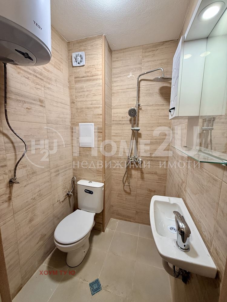 Na prodej  Studio Sofia , Ljulin - centar , 28 m2 | 35868498 - obraz [5]