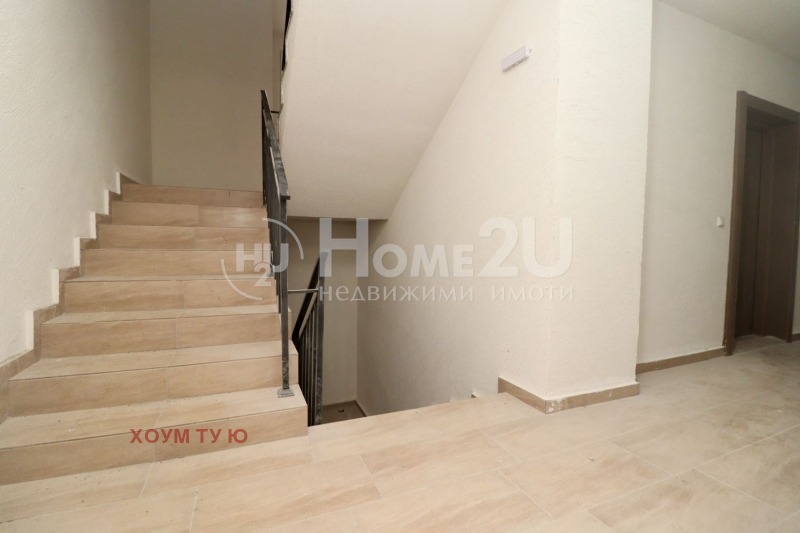 Na prodej  Studio Sofia , Ljulin - centar , 28 m2 | 35868498 - obraz [6]