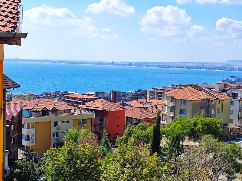 Zu verkaufen  1 Schlafzimmer region Burgas , Sweti Wlas , 58 qm | 91186464 - Bild [2]