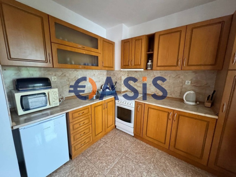 Продаја  1 спаваћа соба регион Бургас , Несебар , 84 м2 | 61157626 - слика [3]