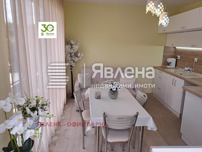 Till salu  1 sovrum Varna , Pobeda , 62 kvm | 24821574