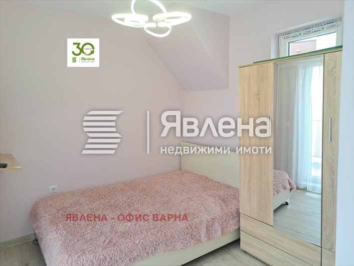 Till salu  1 sovrum Varna , Pobeda , 62 kvm | 24821574 - bild [5]