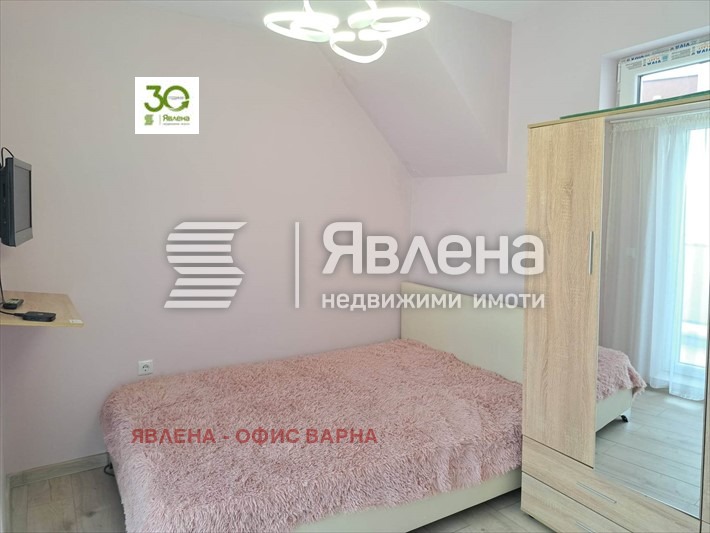 Till salu  1 sovrum Varna , Pobeda , 62 kvm | 24821574 - bild [6]