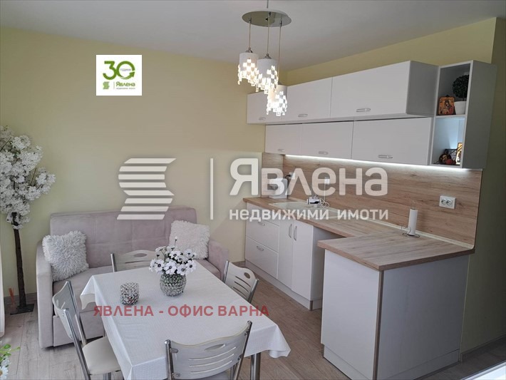 Till salu  1 sovrum Varna , Pobeda , 62 kvm | 24821574 - bild [2]