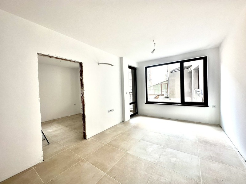 In vendita  1 camera da letto Sofia , Malinova dolina , 53 mq | 54314493