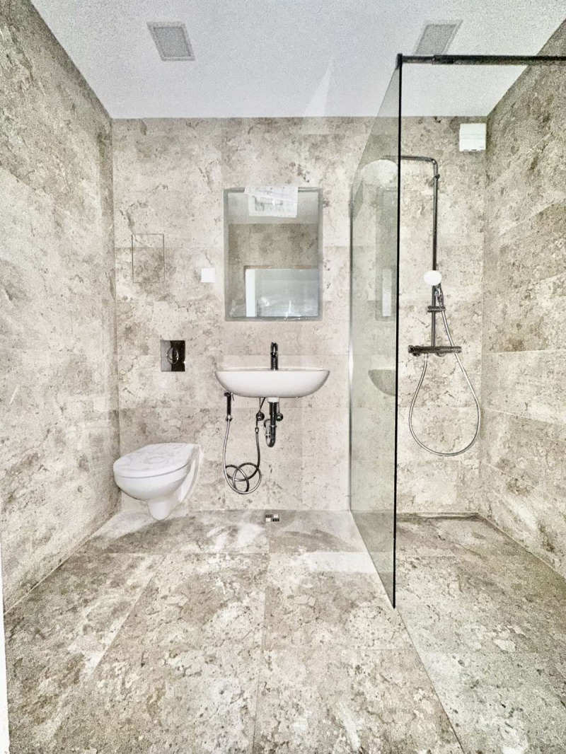 In vendita  1 camera da letto Sofia , Malinova dolina , 53 mq | 54314493 - Immagine [3]