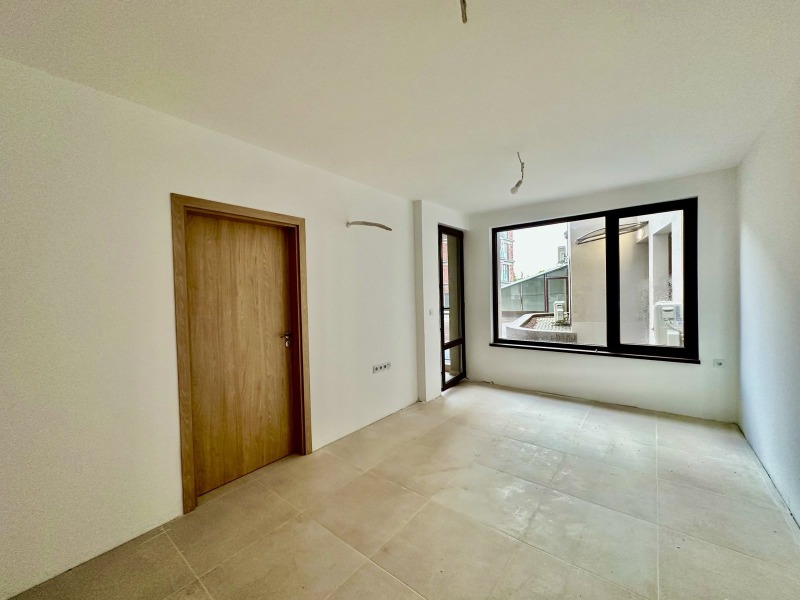 Продава  2-стаен град София , Малинова долина , 53 кв.м | 54314493 - изображение [2]