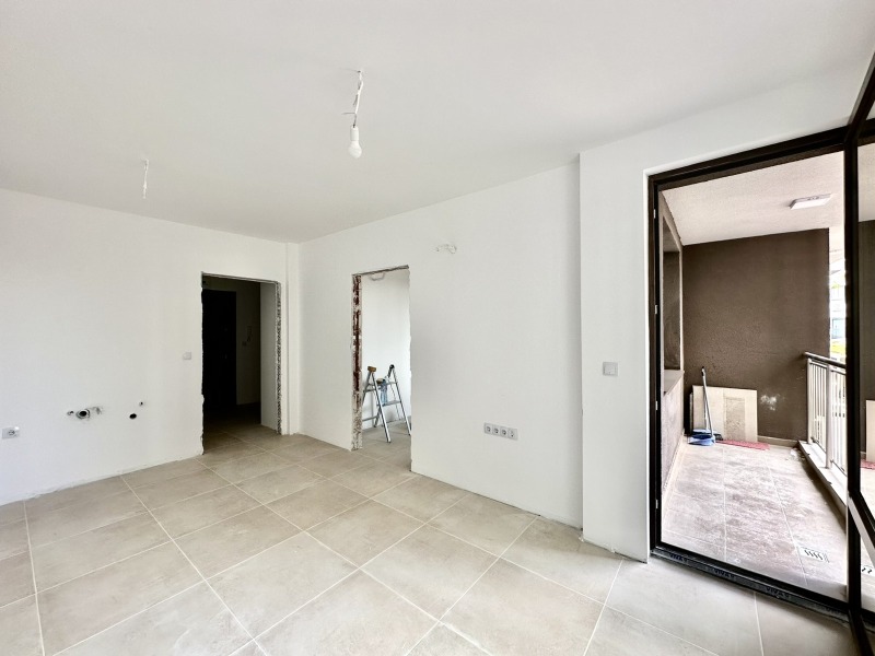 In vendita  1 camera da letto Sofia , Malinova dolina , 53 mq | 54314493 - Immagine [2]