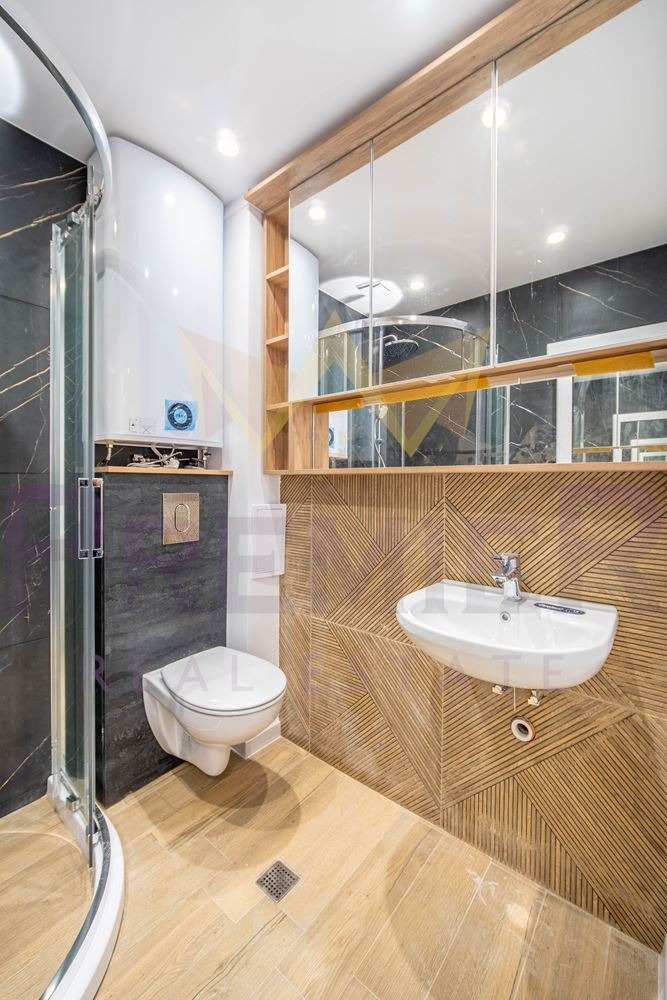 Продава  2-стаен град Варна , Виница , 50 кв.м | 16135212 - изображение [4]