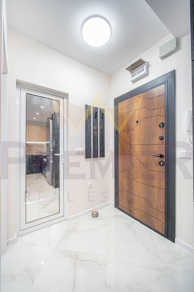 Продава  2-стаен град Варна , Виница , 50 кв.м | 16135212 - изображение [6]