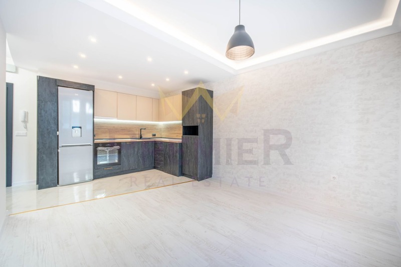 Продава  2-стаен град Варна , Виница , 50 кв.м | 16135212 - изображение [2]