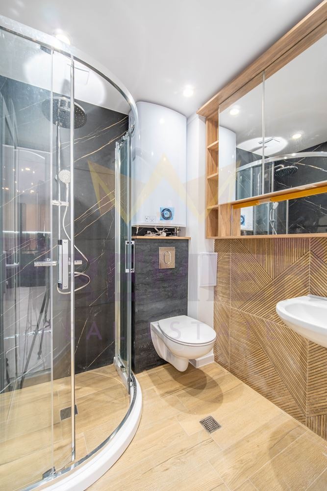 Продава  2-стаен град Варна , Виница , 50 кв.м | 16135212 - изображение [5]