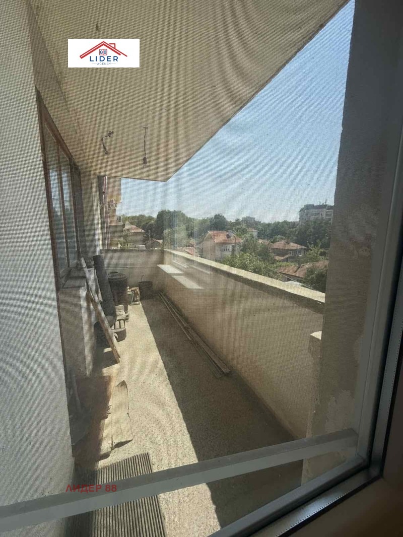 Продава  2-стаен град Плевен , Широк център , 64 кв.м | 88555810 - изображение [3]