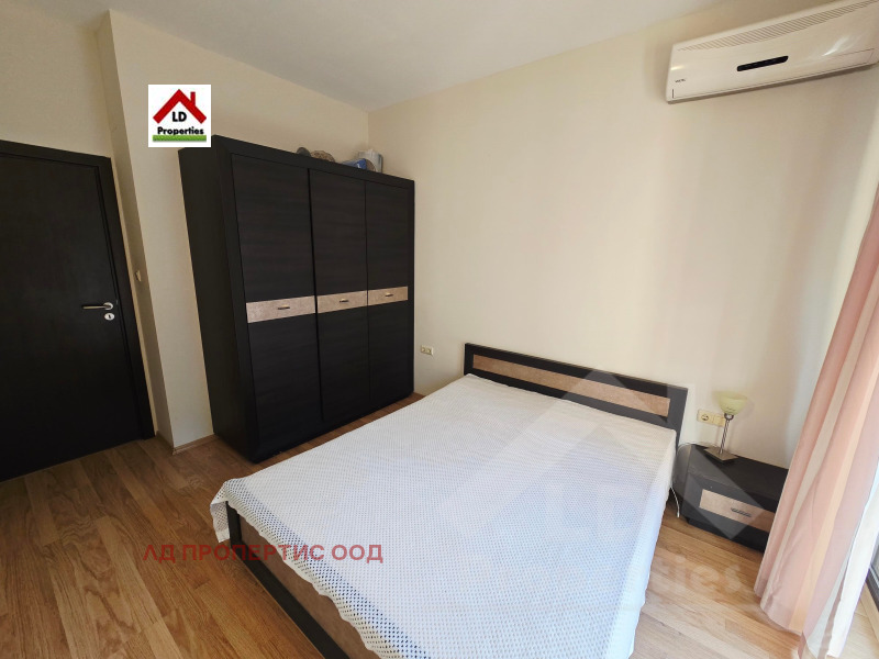 Продава 2-СТАЕН, гр. Варна, област Варна, снимка 11 - Апартаменти - 52624204