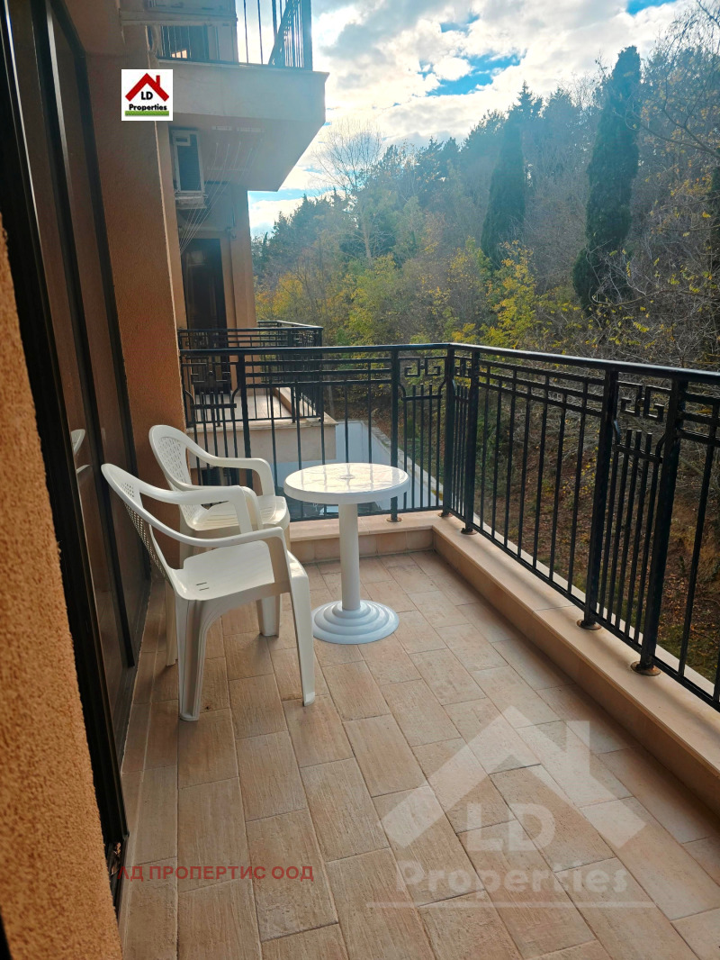 Продава 2-СТАЕН, гр. Варна, област Варна, снимка 14 - Апартаменти - 52624204