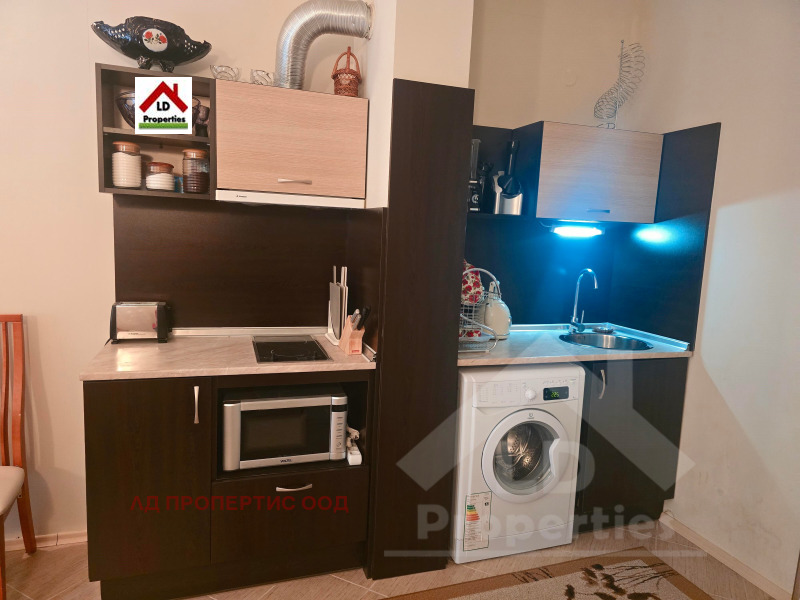 Продава 2-СТАЕН, гр. Варна, област Варна, снимка 5 - Апартаменти - 52624204