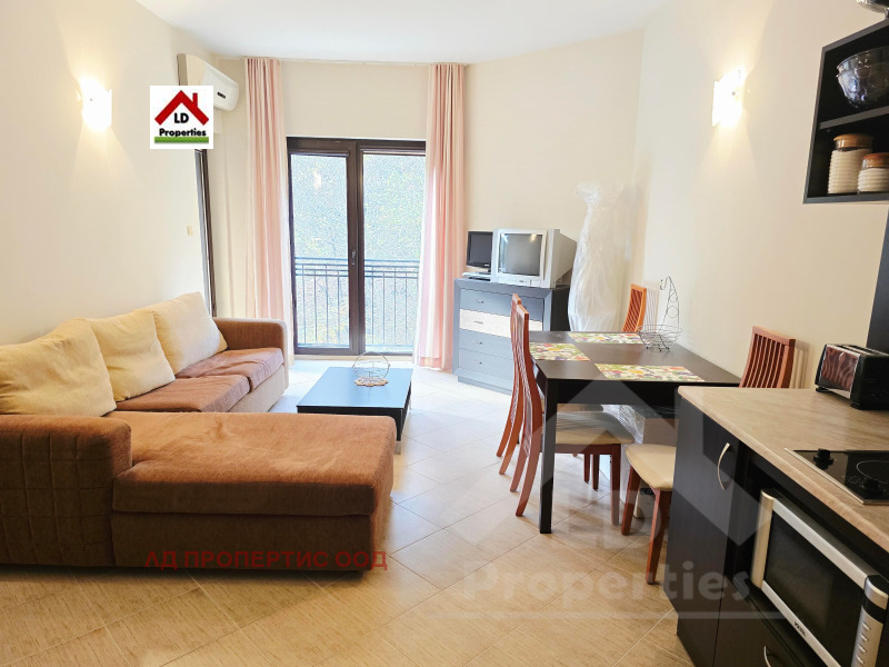 Продава 2-СТАЕН, гр. Варна, област Варна, снимка 2 - Апартаменти - 52624204