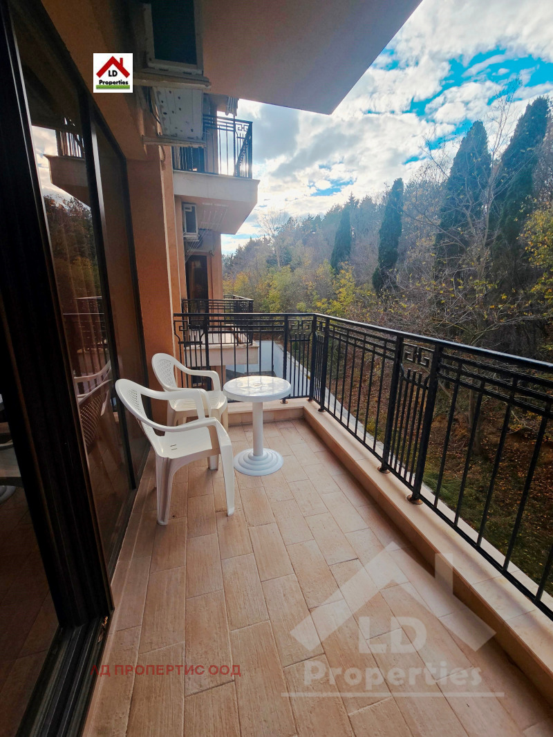 Продава 2-СТАЕН, гр. Варна, област Варна, снимка 13 - Апартаменти - 52624204