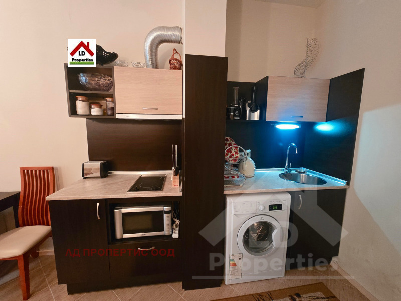 Продава 2-СТАЕН, гр. Варна, област Варна, снимка 4 - Апартаменти - 52624204