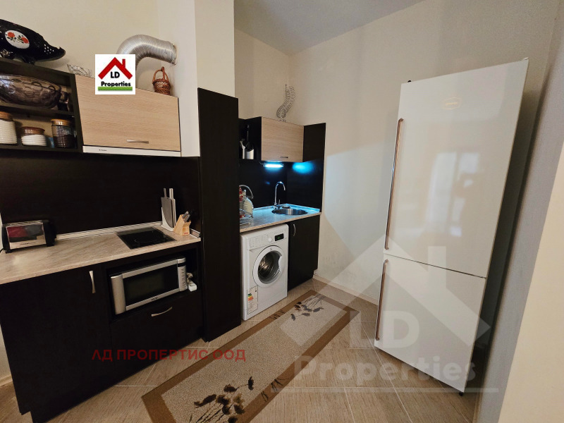 Продава 2-СТАЕН, гр. Варна, област Варна, снимка 3 - Апартаменти - 52624204