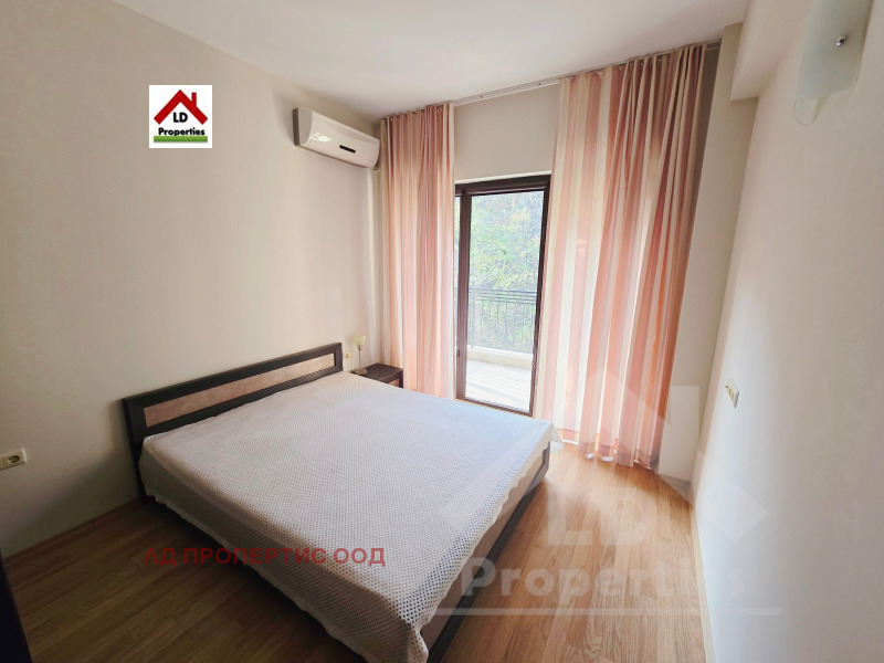 Продава 2-СТАЕН, гр. Варна, област Варна, снимка 9 - Апартаменти - 52624204