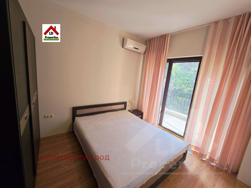 Продава 2-СТАЕН, гр. Варна, област Варна, снимка 10 - Апартаменти - 52624204