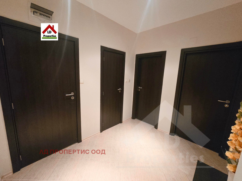 Продава 2-СТАЕН, гр. Варна, област Варна, снимка 6 - Апартаменти - 52624204