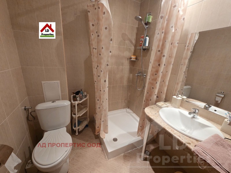 Продава 2-СТАЕН, гр. Варна, област Варна, снимка 12 - Апартаменти - 52624204