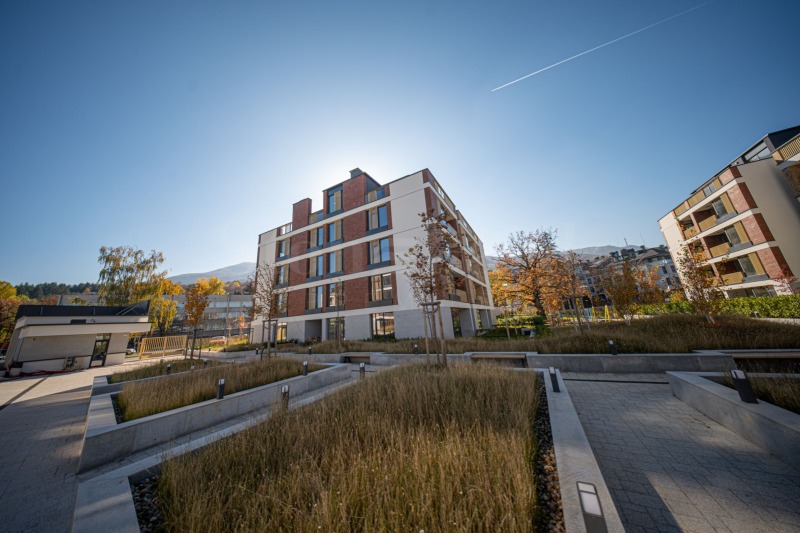 Продава 2-СТАЕН, гр. София, Бояна, снимка 17 - Апартаменти - 53010289