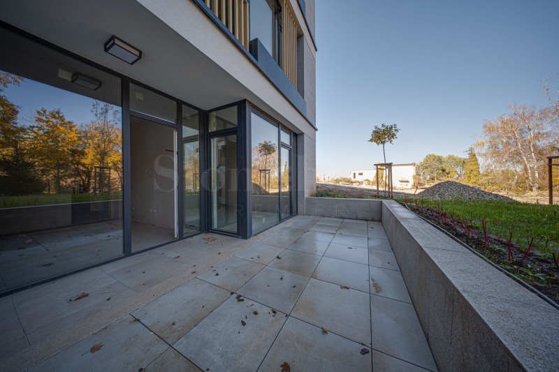 Продава 2-СТАЕН, гр. София, Бояна, снимка 9 - Апартаменти - 53010289