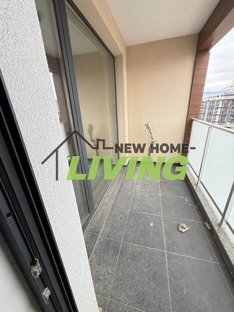 Продава 2-СТАЕН, гр. Пловдив, Христо Смирненски, снимка 5 - Апартаменти - 53093615