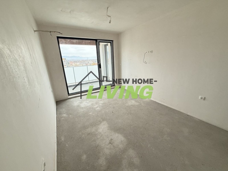 Продава 2-СТАЕН, гр. Пловдив, Христо Смирненски, снимка 2 - Апартаменти - 53093615