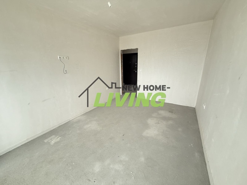 Продава 2-СТАЕН, гр. Пловдив, Христо Смирненски, снимка 3 - Апартаменти - 53093615