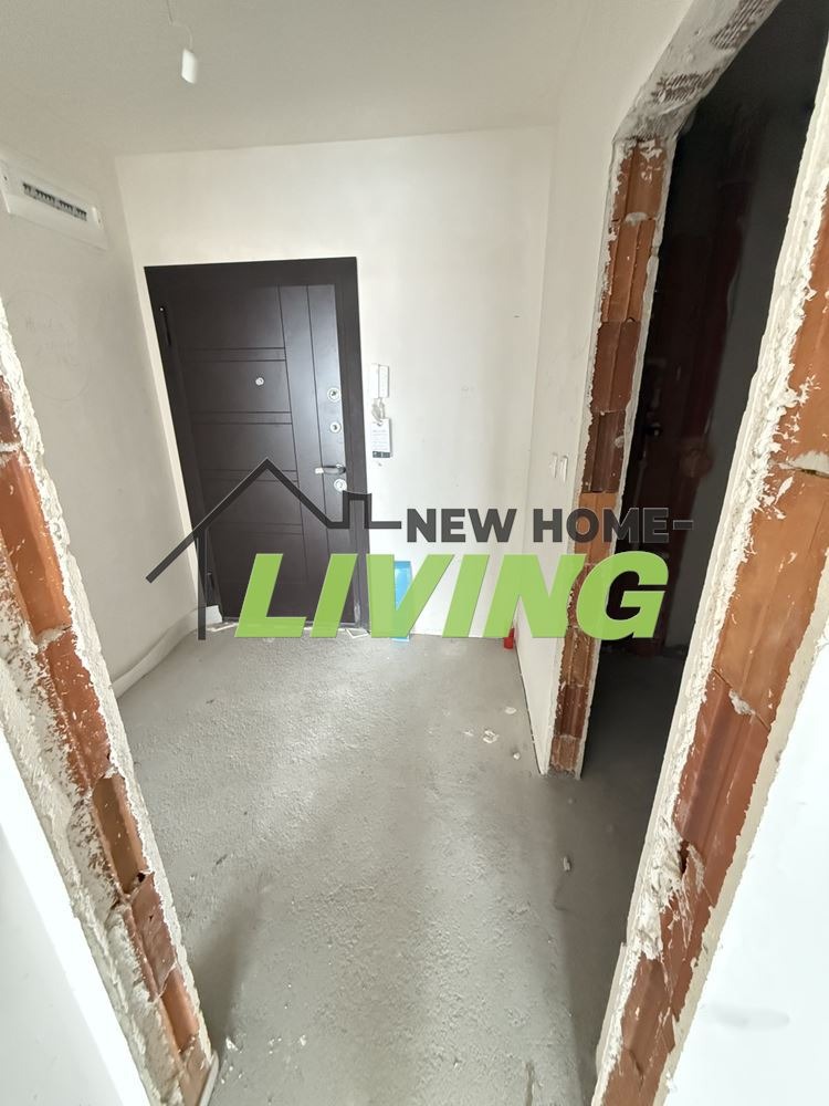 Продава 2-СТАЕН, гр. Пловдив, Христо Смирненски, снимка 4 - Апартаменти - 53093615