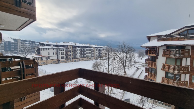 Продава 2-СТАЕН, гр. Банско, област Благоевград, снимка 13 - Апартаменти - 53197057