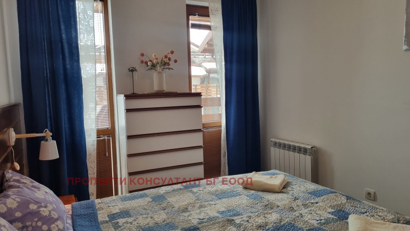 Продава 2-СТАЕН, гр. Банско, област Благоевград, снимка 8 - Апартаменти - 53197057