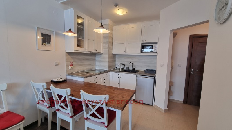 Продава 2-СТАЕН, гр. Банско, област Благоевград, снимка 3 - Апартаменти - 53197057